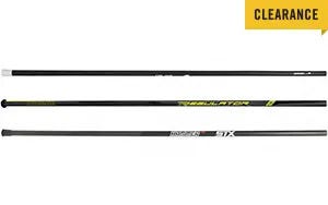 Clearance Defense Shafts