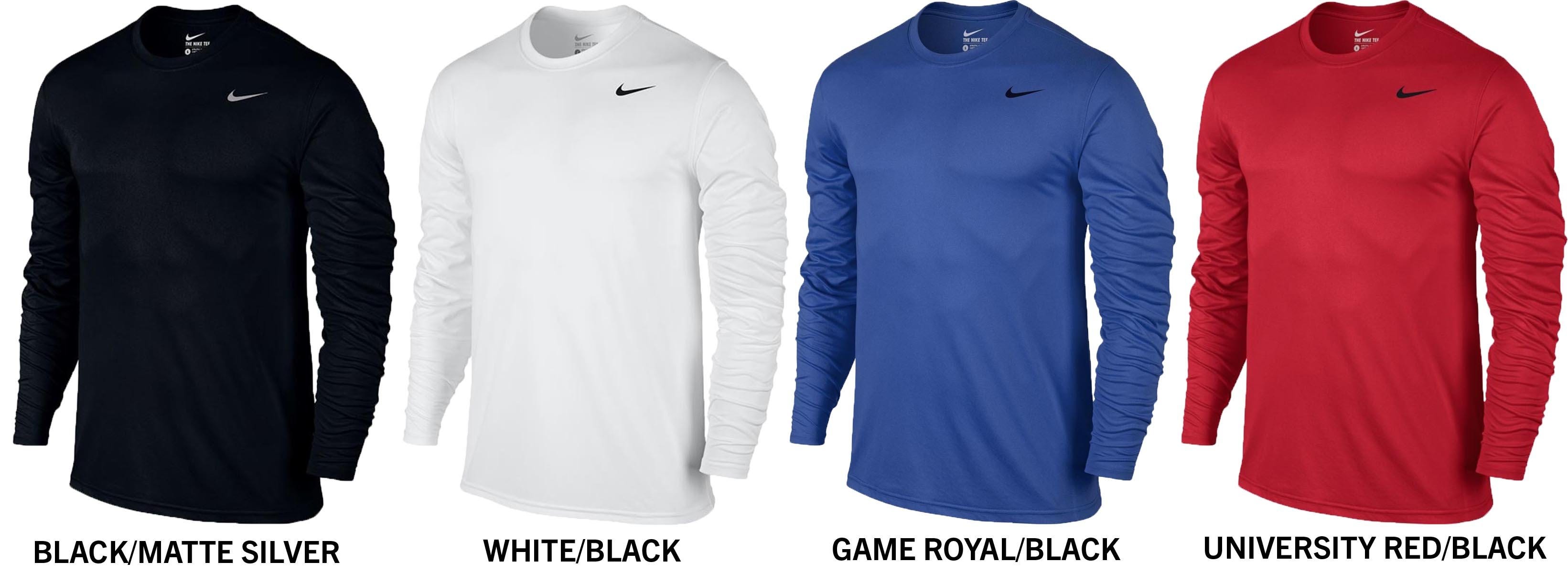 basic short sleeve tee