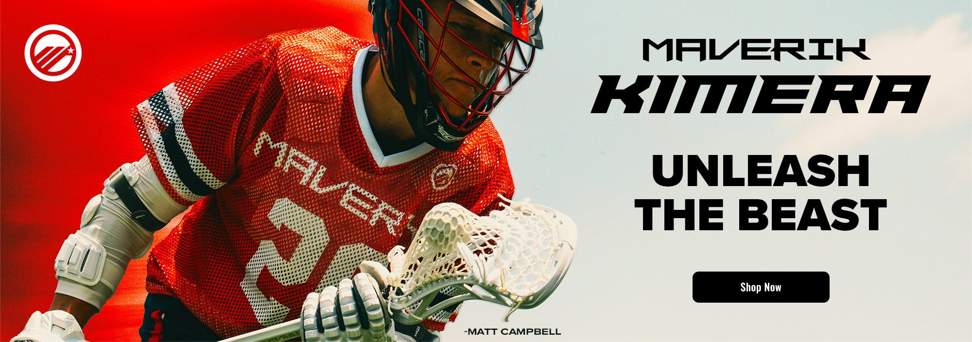 Maverik Kimera Head: Unleash the Beast