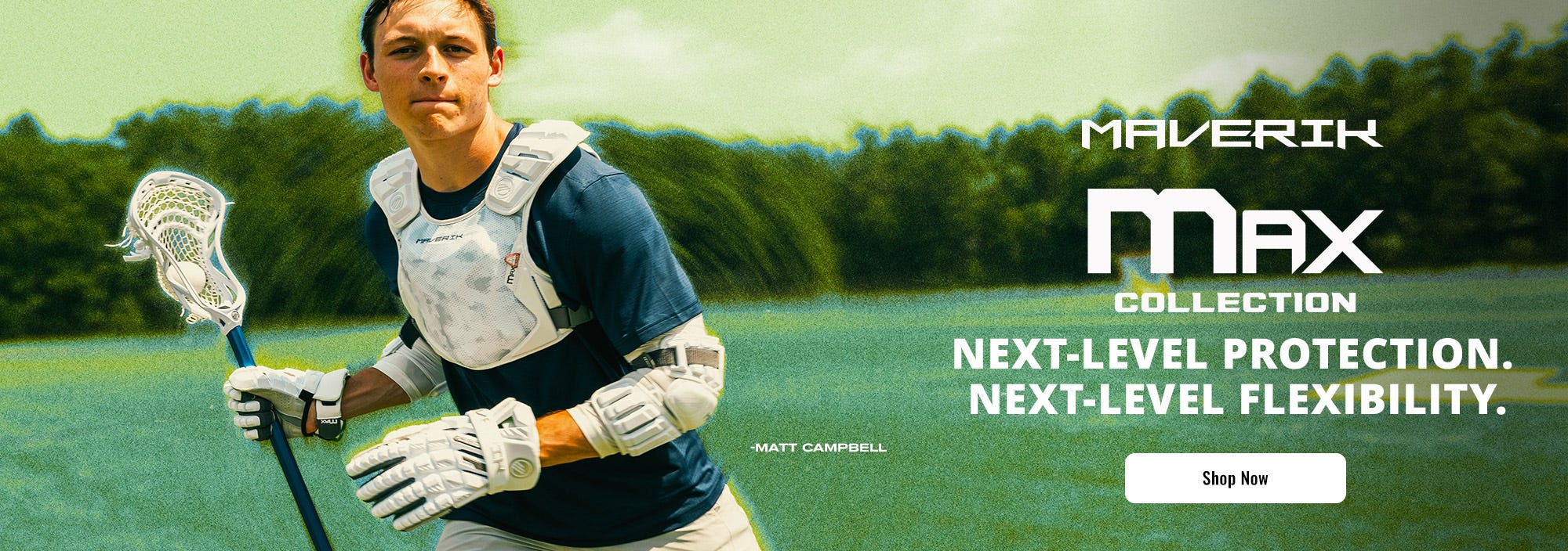 Maverik Max Collection: Next-level protection, next-level flexibility