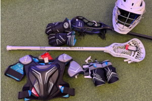 What Lacrosse Equipment Does My Child Need? Beginner Parent Guide