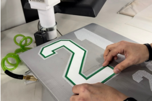 Custom Team Jerseys, Names & Apparel | MonkeySports Production
