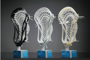 Lacrosse Mesh Buying Guide 2026 | Best Mesh Types