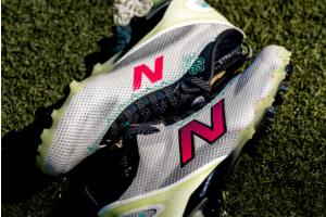 Can You Wear Soccer Cleats for Lacrosse?