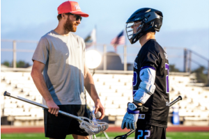 What Lacrosse Gear Do You Need? Beginner Equipment Checklist