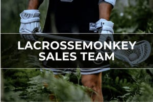 MonkeySports Sales Team | LacrosseMonkey