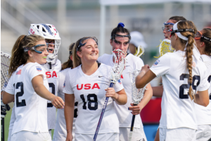Sixes Lacrosse Rules for Beginners