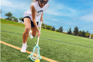 How to Tell if Your Girls’ Lacrosse Stick Is Legal