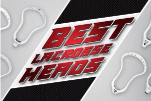 Top Lacrosse Heads 2026 – Attack, Mid & Defense