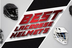 best lacrosse helmets