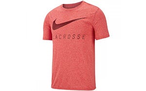 nike lacrosse apparel