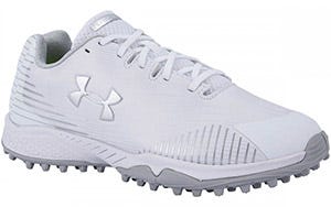 under armor turf shoes