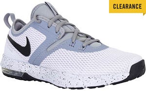Clearance Men's & Boy's Training Shoes
