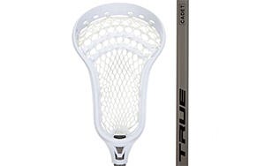 The Best Affordable Boys' Youth Lacrosse Stick, Complete Jr