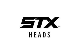 STX Lacrosse Heads