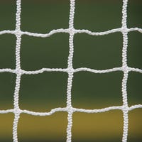 Brine Backstop Replacement Lacrosse Net - White