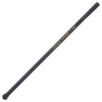Brine Dynasty Carbon Composite Women's Lacrosse Shaft in Gold