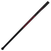 Brine Dynasty Carbon Composite Women's Lacrosse Shaft in Red