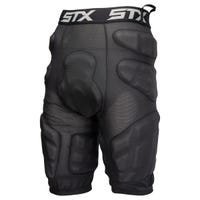 STX Deluxe Lacrosse Goalie Pants Size