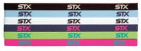STX 6 Pack Hairband in Multi-Colored