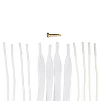 STX Stringer's Pack in White