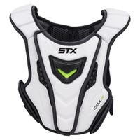 STX Cell 4 Lacrosse Shoulder Pads Liner Size