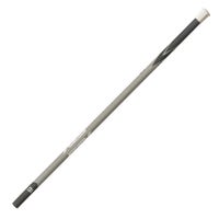 STX Comp 10 Women's Lacrosse Shaft in Gray/Graphite