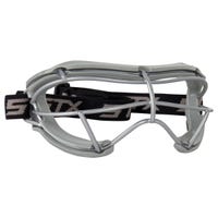 STX 4Sight + Women's Lacrosse Goggle in Gray