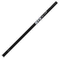 STX Sc-Ti Attack Lacrosse Shaft in Black (S)