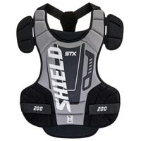 STX Shield 200 Goalie Lacrosse Chest Protector Size
