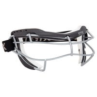 STX Focus XV-S Women's Lacrosse Goggles in Gray