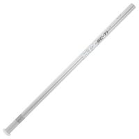 STX Sc-Ti Attack Lacrosse Shaft in Silver