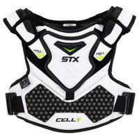 STX Cell 5 Lacrosse Shoulder Pads Liner Size