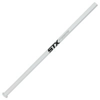 STX Fiber Composite Attack Lacrosse Shaft in White