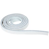 Jimalax Leathers in White