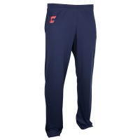 Combat Pregame Adult Lacrosse Pant in Navy Size