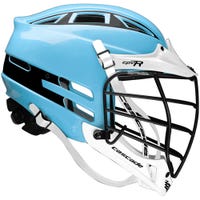 Cascade CPV-R Custom Lacrosse Helmet in Multi-Colored