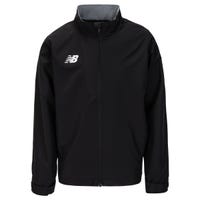 New Balance Rezist 2.0 Youth Jacket in Black Size X-Small
