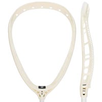 StringKing Mark Unstrung Lacrosse Head in Raw