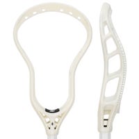 StringKing Mark 2D Unstrung Lacrosse Head in Raw