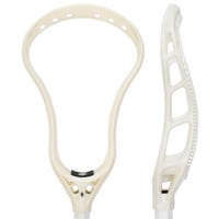 StringKing Mark 2A Unstrung Lacrosse Head in Raw