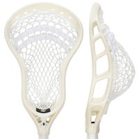 StringKing Mark 2T Strung Lacrosse Head - Type 5 Mesh in Raw