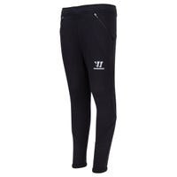 Warrior Alpha X Aspire Junior Jogger Pants in Black Size