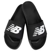 New Balance DynaSoft 200v2 Slides in Black