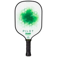 Franklin Pilot Pickleball Paddle in Green