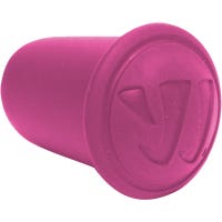 Warrior Men's End Cap in Pink