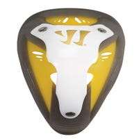 Warrior Nutt Hutt (Cup Only) in Yellow/White Size Youth