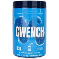 Cwench Hydration Mix Tub - Blue Raspberry (315g)