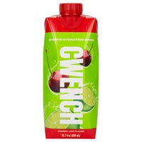 Cwench Hydration Drink - Cherry Lime (16.7oz)