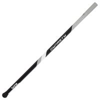 Brine Dynasty Composite Women's Lacrosse Shaft - '20 Model in Black